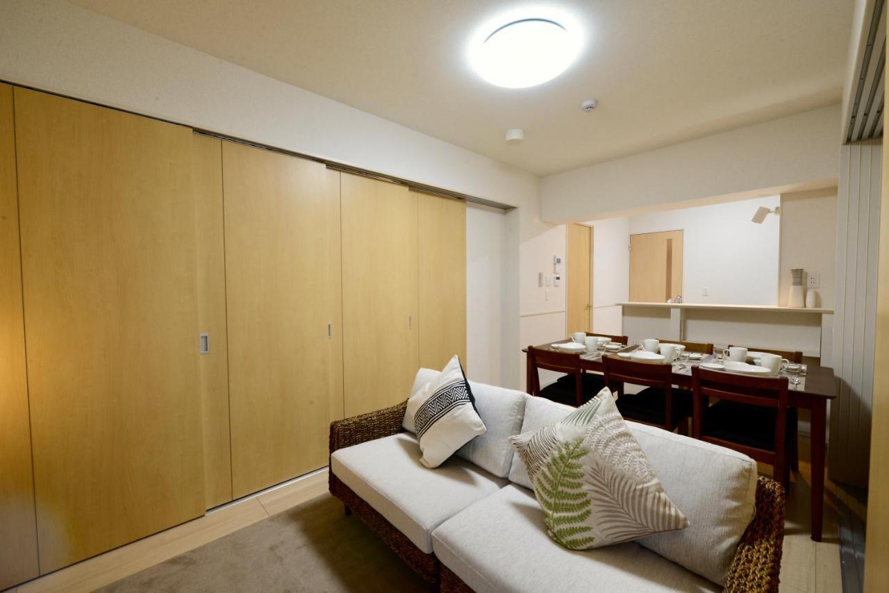 Skyterrace Nago Daire Dış mekan fotoğraf