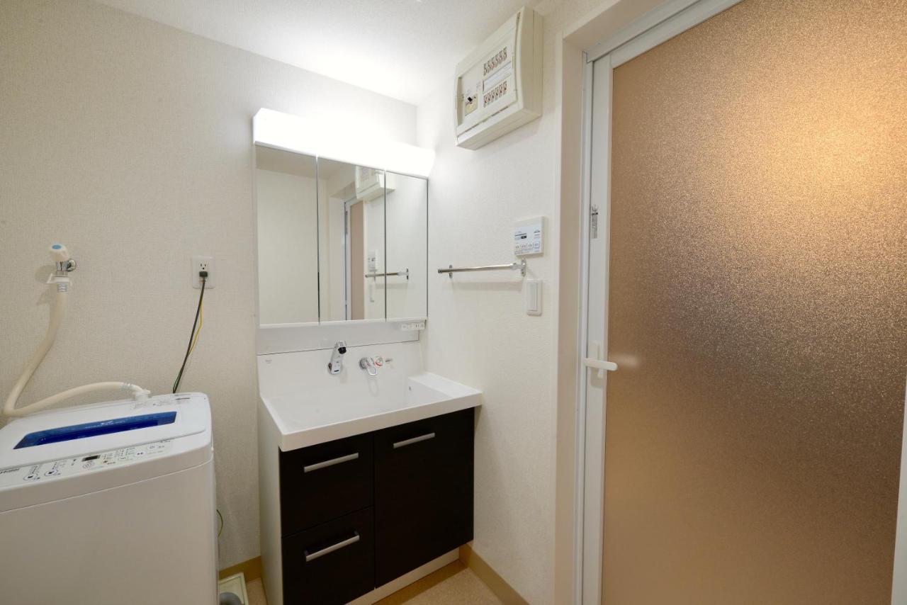 Skyterrace Nago Daire Dış mekan fotoğraf