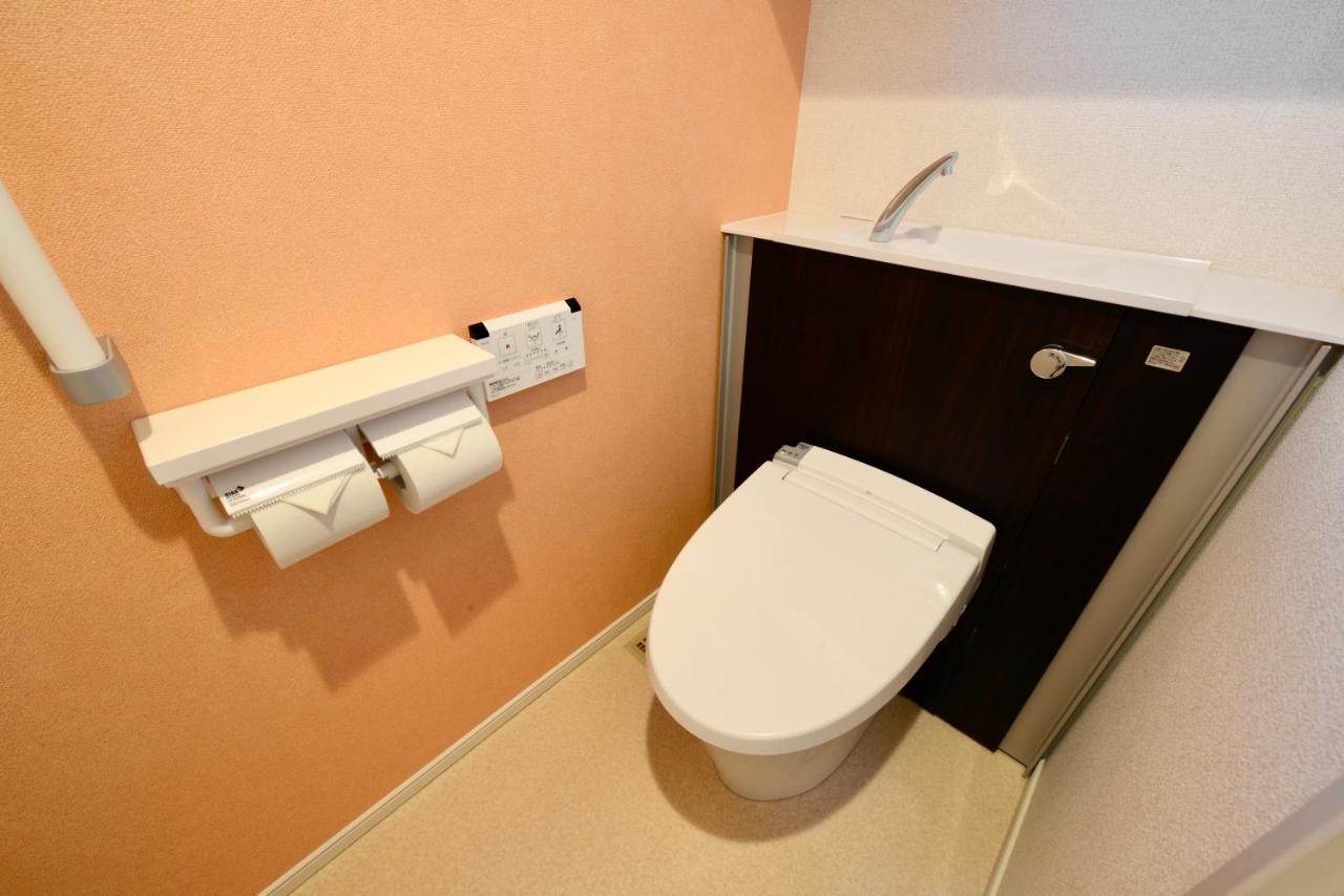 Skyterrace Nago Daire Dış mekan fotoğraf