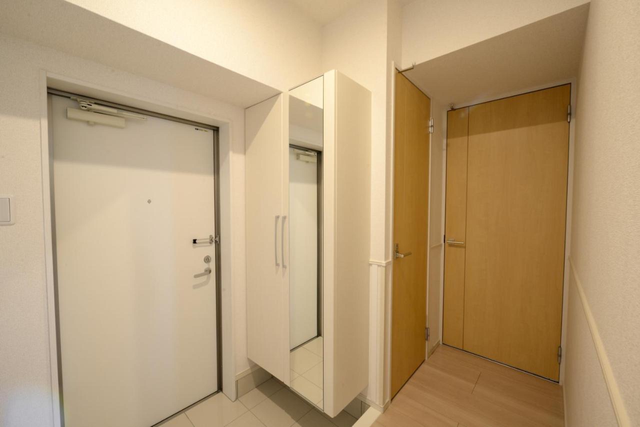 Skyterrace Nago Daire Dış mekan fotoğraf